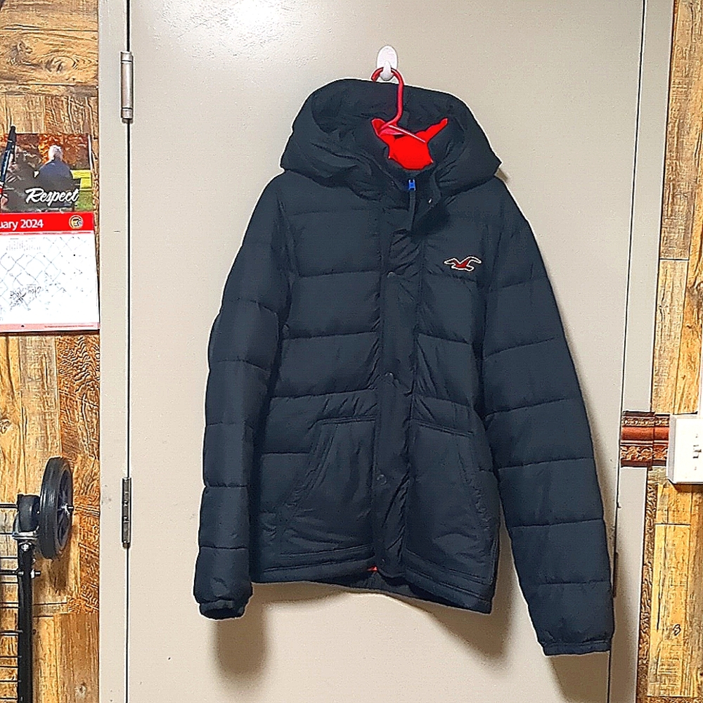 Winter Jacket